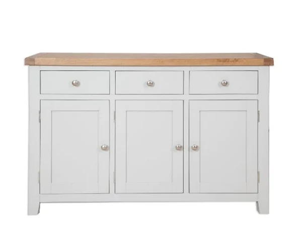 Sydney 3 Board Sideboard
