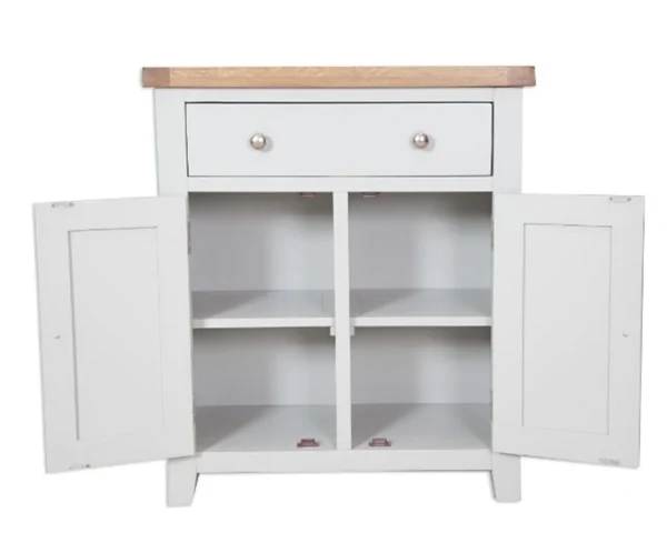 Sydney Cabinet