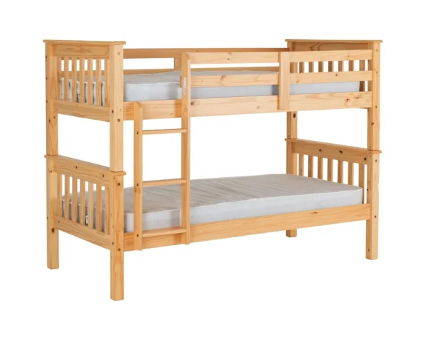 Felix Single Bunk Bed