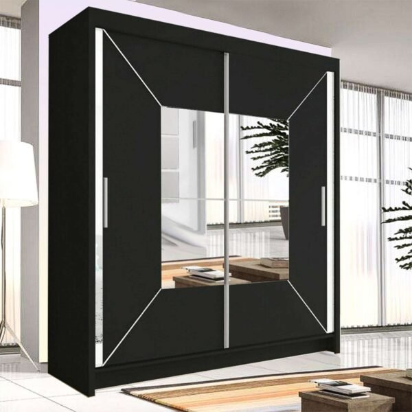 Lis Sliding Wardrobe